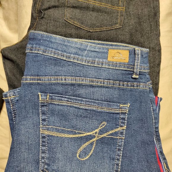 New Pants - Picture 2 of 10